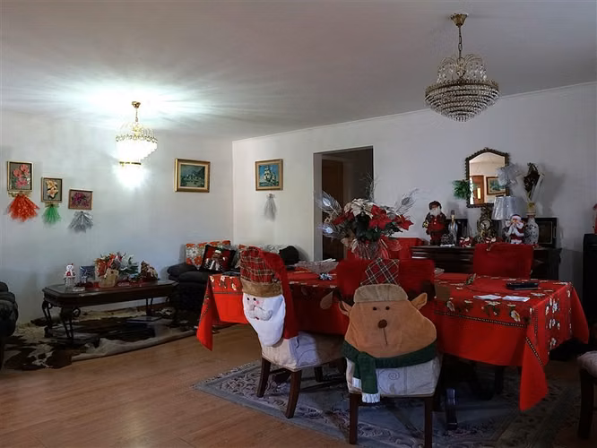 Casa en venta de 4D, 2B 4Est Bd, San Pedro-Quillota