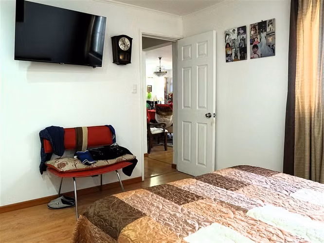 Casa en venta de 4D, 2B 4Est Bd, San Pedro-Quillota