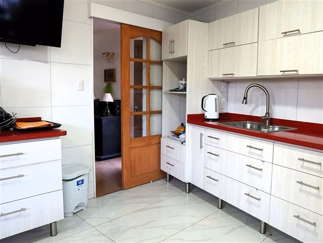 Casa en venta de 4D, 2B 4Est Bd, San Pedro-Quillota