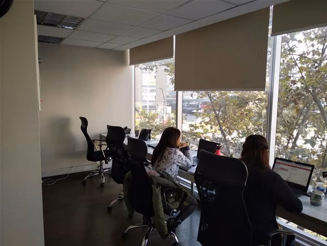 Oficina en venta en Providencia