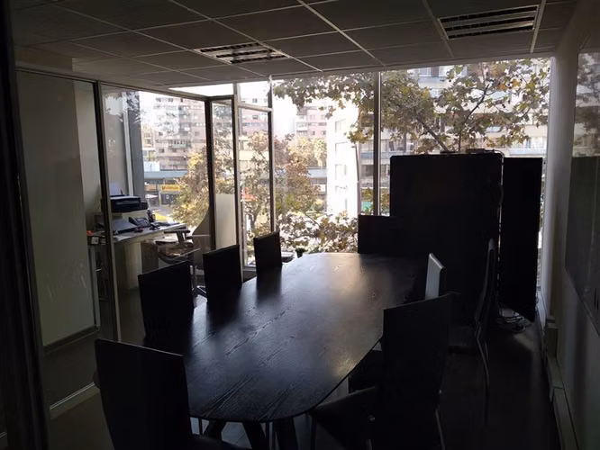 Oficina en venta en Providencia