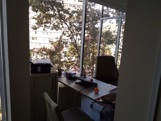 Oficina en venta en Providencia