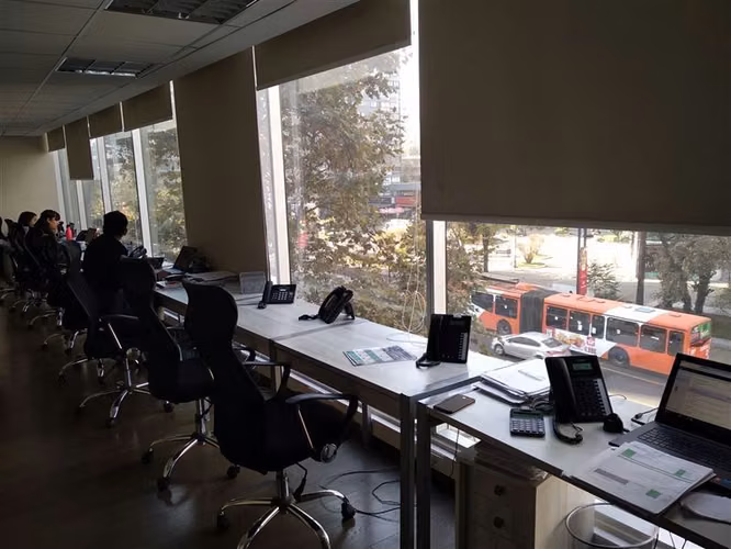 Oficina en venta en Providencia