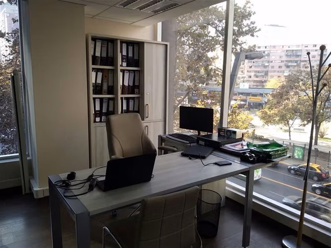Oficina en venta en Providencia