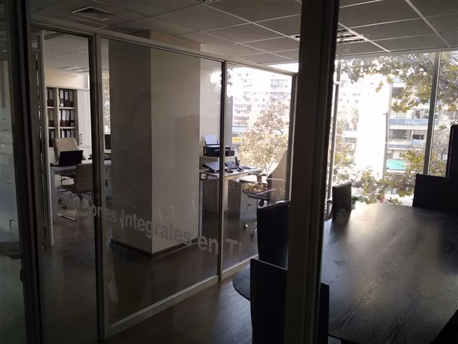 Oficina en venta en Providencia
