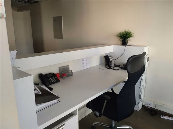 Oficina en venta en Providencia
