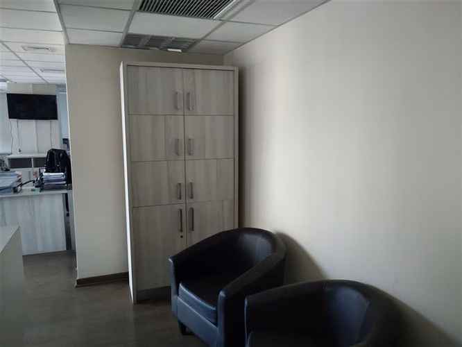 Oficina en venta en Providencia