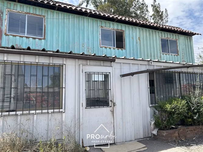 Industrial en Venta en Cerrillos