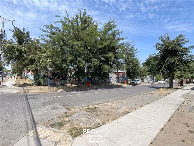 Industrial en Venta en Cerrillos