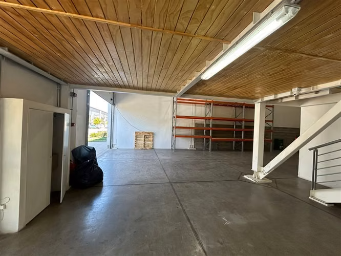 Bodega en arriendo en Renca