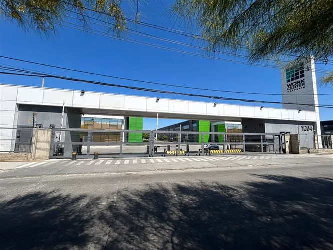 Bodega en arriendo en Renca
