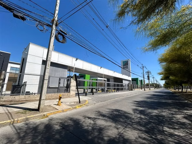 Bodega en arriendo en Renca