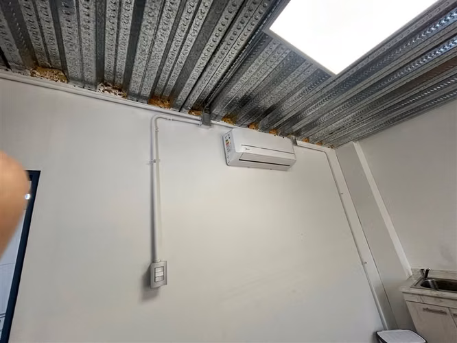 Bodega en arriendo en Renca