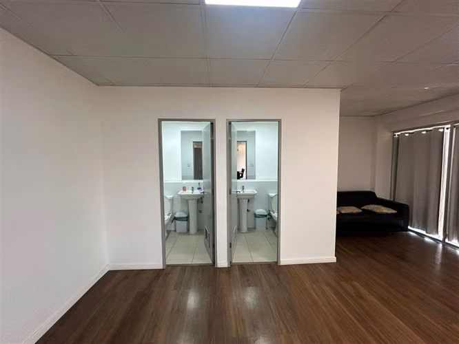 Bodega en arriendo en Renca