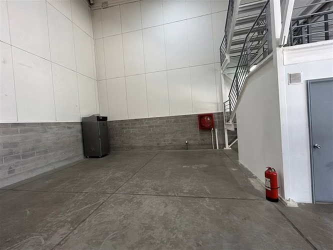 Bodega en arriendo en Renca