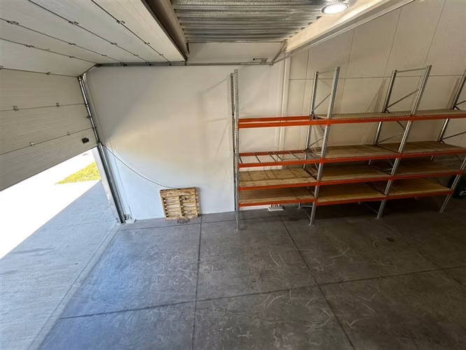 Bodega en arriendo en Renca