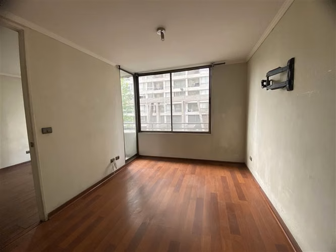 Departamento en arriendo de 2 dorm. en Santiago