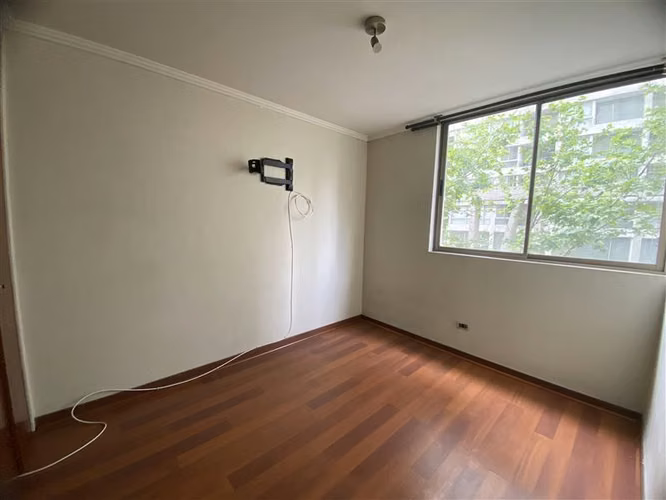 Departamento en arriendo de 2 dorm. en Santiago