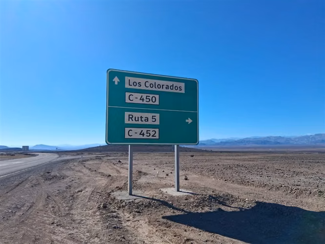Sitio, Lote / Vallenar 100 Hectáreas Ex Estancia Délano