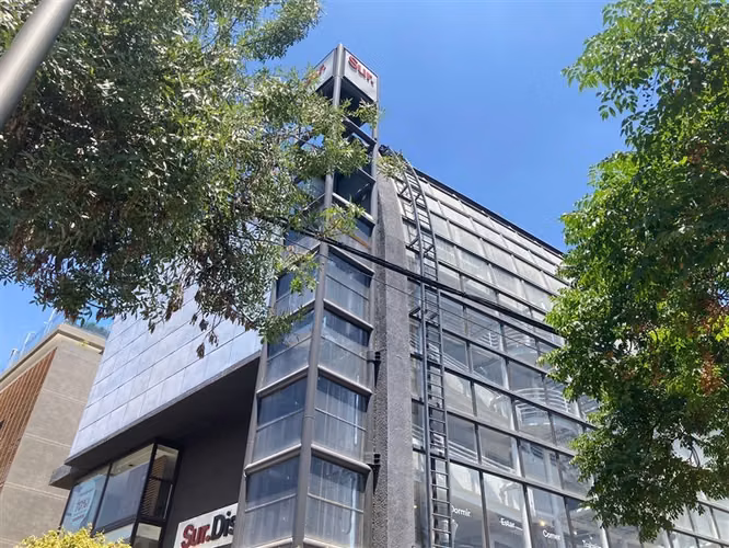 Local Comercial en arriendo en Vitacura