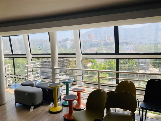Local Comercial en arriendo en Vitacura