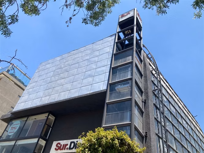 Local Comercial en arriendo en Vitacura