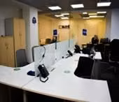 Oficina en arriendo en Las Condes