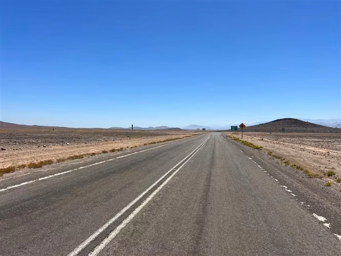 Sitio Industrial / Vallenar 100 Hectáreas Ex Estancia Délano