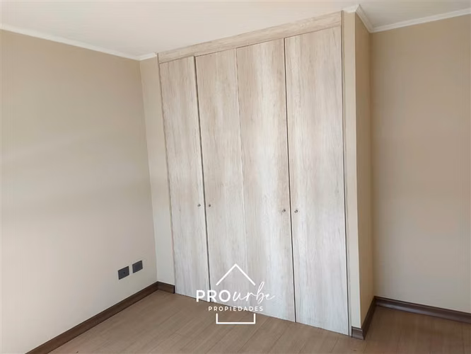 Venta 2 dorm. con bodega y estacionamiento - Imagen 5