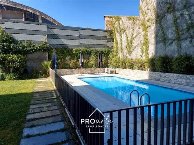 Venta 2 dorm. con bodega y estacionamiento - Imagen 17