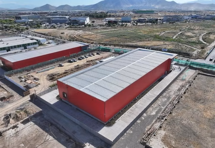 Bodega en venta en Pudahuel
