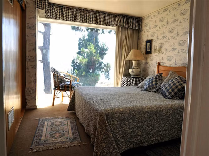 Casa en venta de 4 dorm. en Papudo