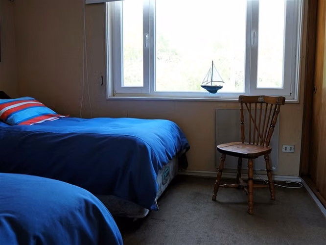 Casa en venta de 4 dorm. en Papudo