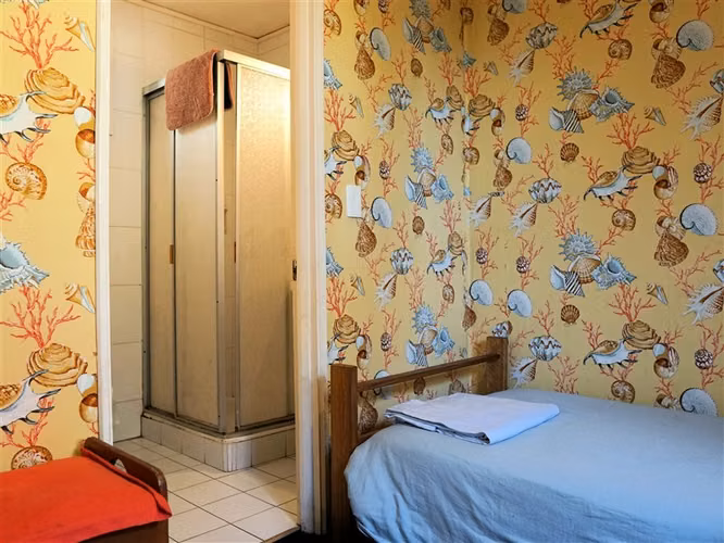 Casa en venta de 4 dorm. en Papudo