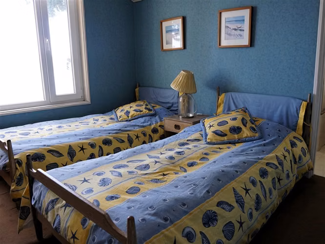 Casa en venta de 4 dorm. en Papudo