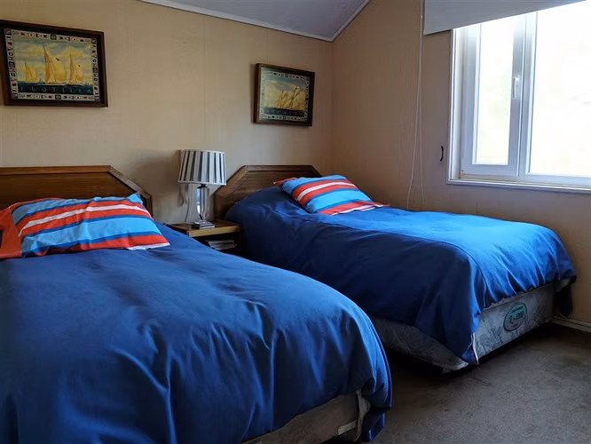 Casa en venta de 4 dorm. en Papudo