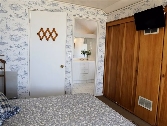 Casa en venta de 4 dorm. en Papudo