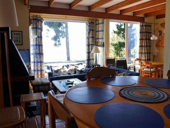 Casa en venta de 4 dorm. en Papudo