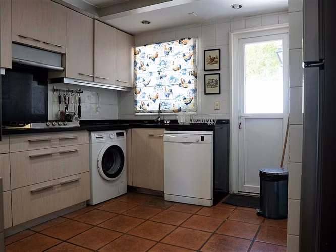 Casa en venta de 4 dorm. en Papudo