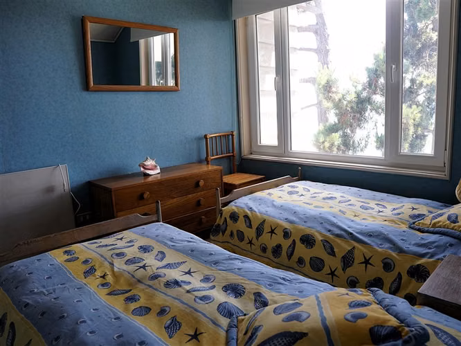 Casa en venta de 4 dorm. en Papudo