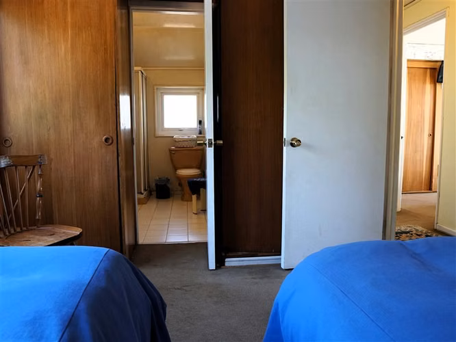 Casa en venta de 4 dorm. en Papudo