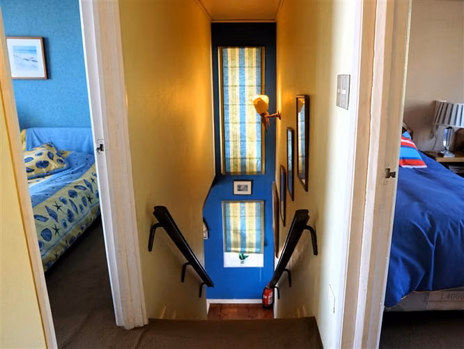 Casa en venta de 4 dorm. en Papudo
