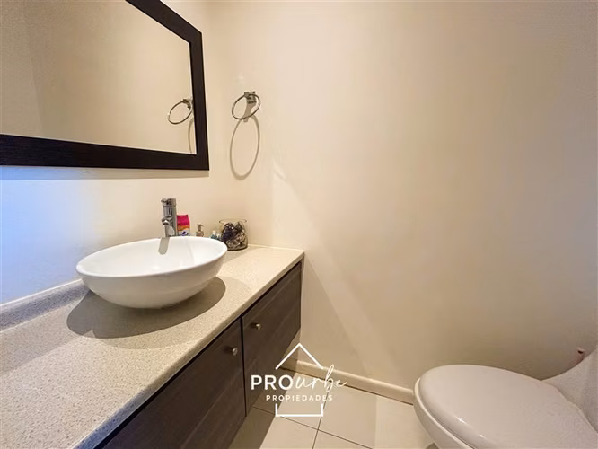 Casa en venta de 3 dorm Valle del Principal Pirque