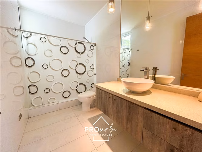 Casa en venta de 3 dorm Valle del Principal Pirque