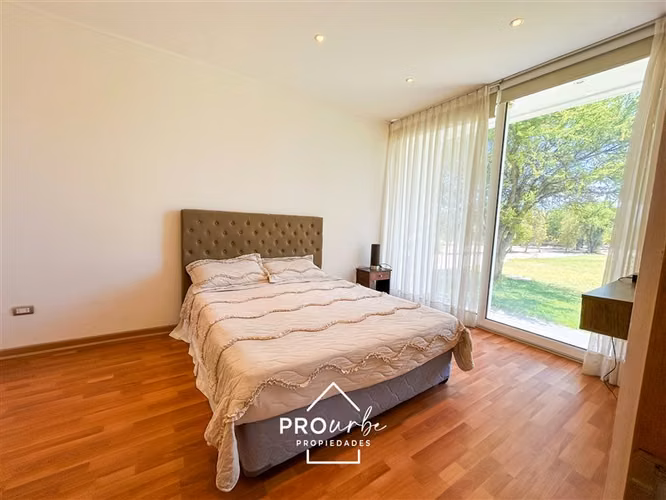 Casa en venta de 3 dorm Valle del Principal Pirque