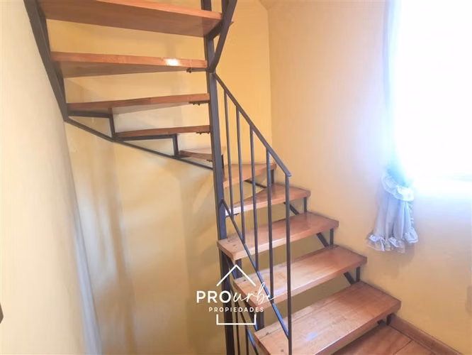 Casa en venta de 4 dorm. en Las Condes