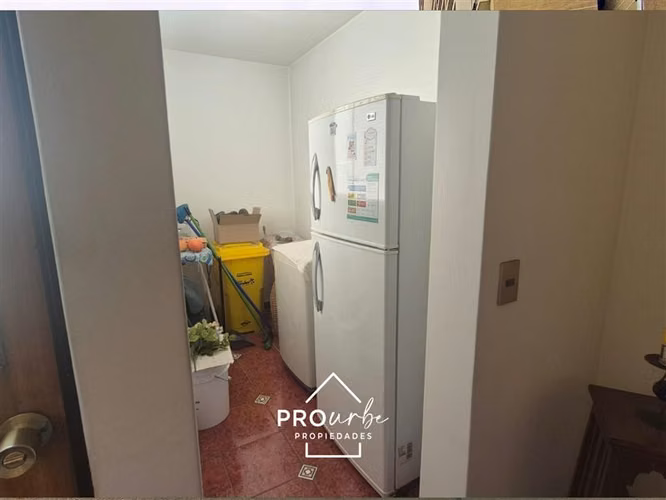 Casa en venta de 4 dorm. en Las Condes