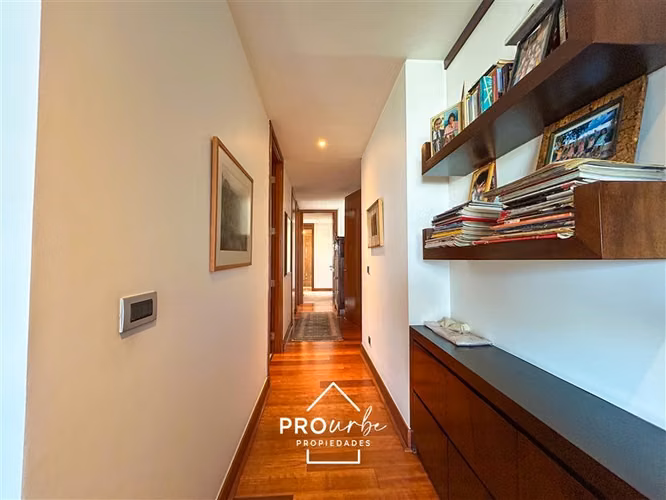Departamento en venta de 3 dorm. en suite en Cerro San Luis - Imagen 23