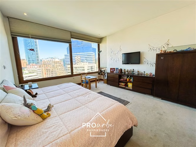 Departamento en venta de 3 dorm. en suite en Cerro San Luis