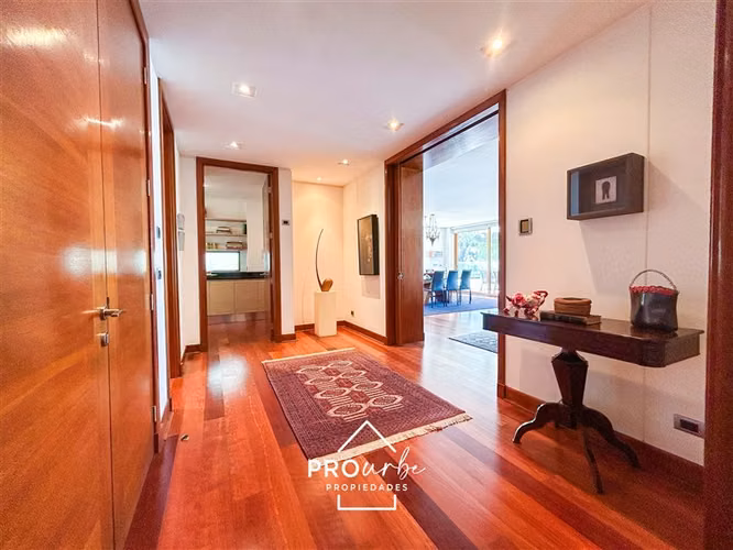 Departamento en venta de 3 dorm. en suite en Cerro San Luis - Imagen 3